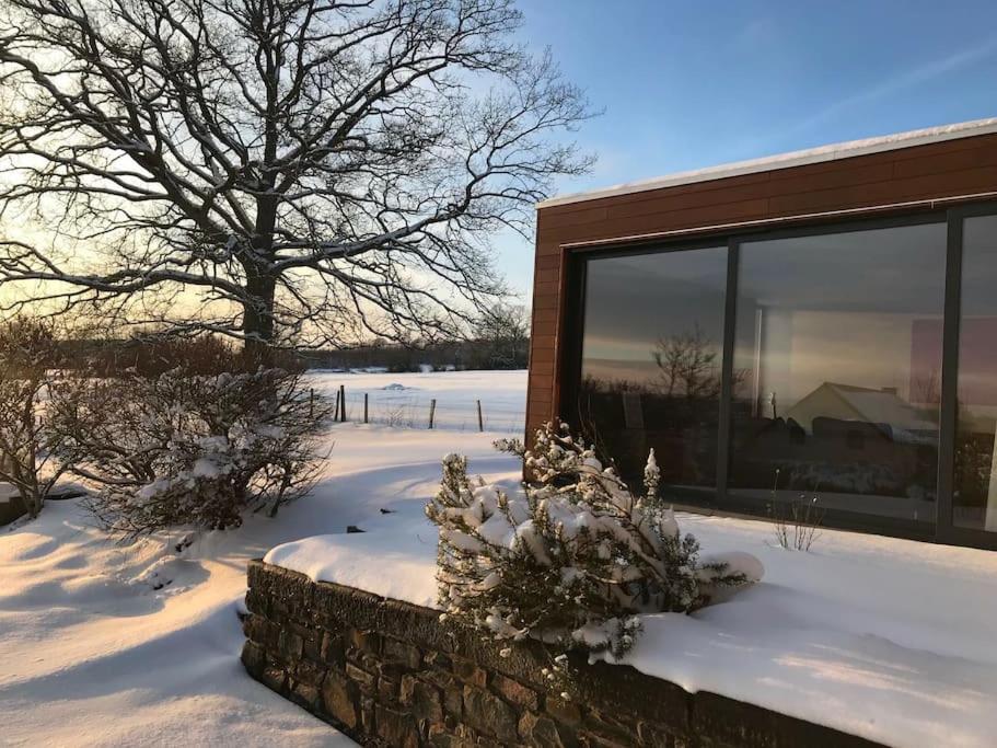 Vila L'Annexe Stavelot Exteriér fotografie